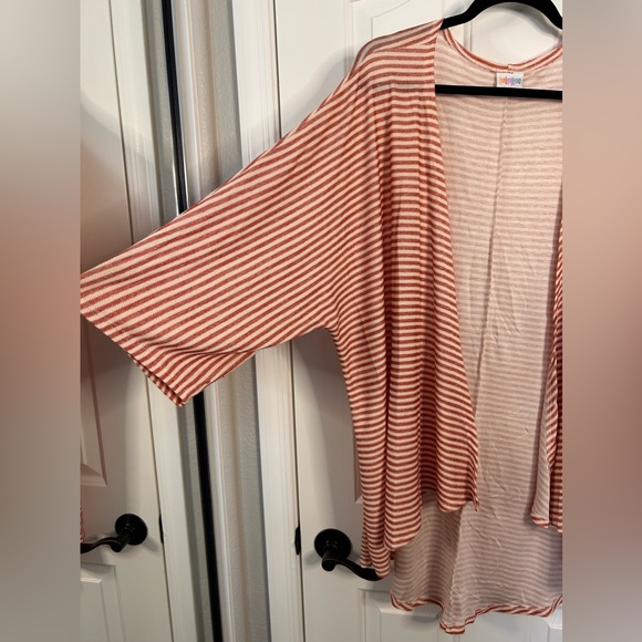 LulaRoe Lightweight Cardigan - Picture 4 of 6